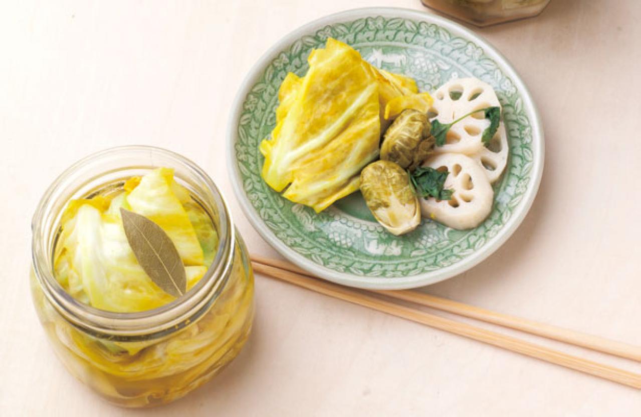 意外と知らない！【キャベツ】保存のコツ。冷蔵前のNG行動＆冷凍保存活用術（画像5）