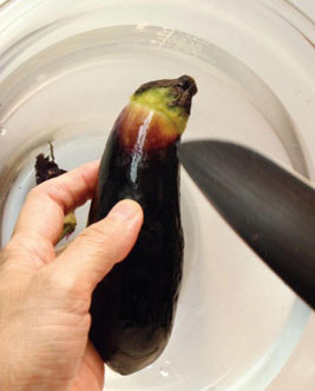 【なす】を長持ちさせる保存テクニック！鮮度キープ術と冷凍なすの簡単活用レシピ（画像4）