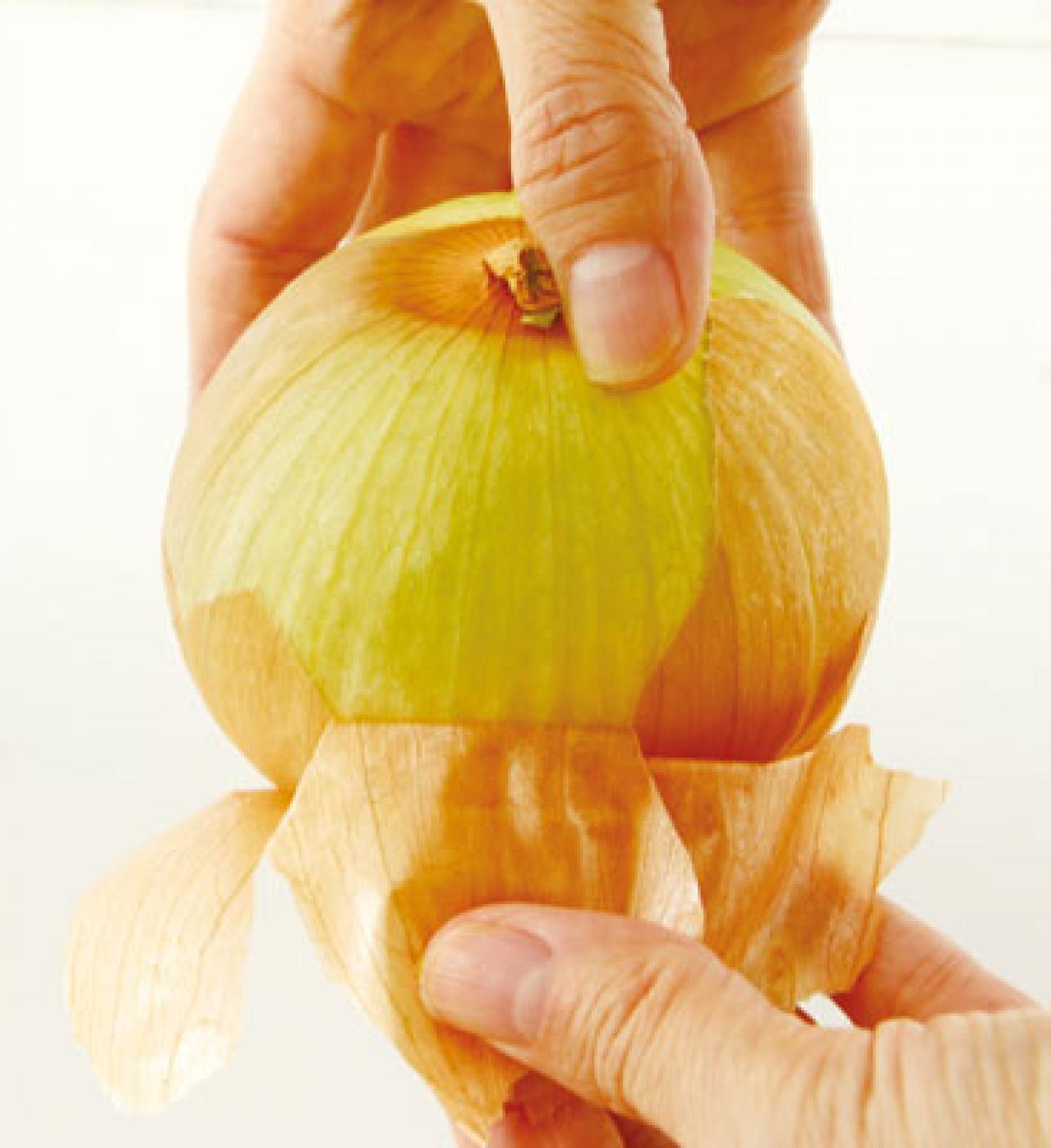 【玉ねぎ保存の完全ガイド】涙が出ない冷凍＆冷蔵保存のコツと活用レシピ（画像4）