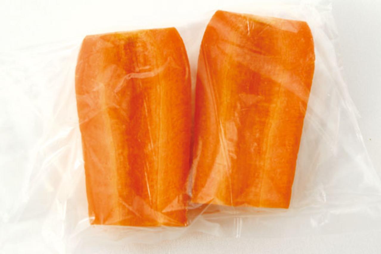 【にんじんの保存方法】色あざやかなまま、長持ちさせるコツは？（画像4）