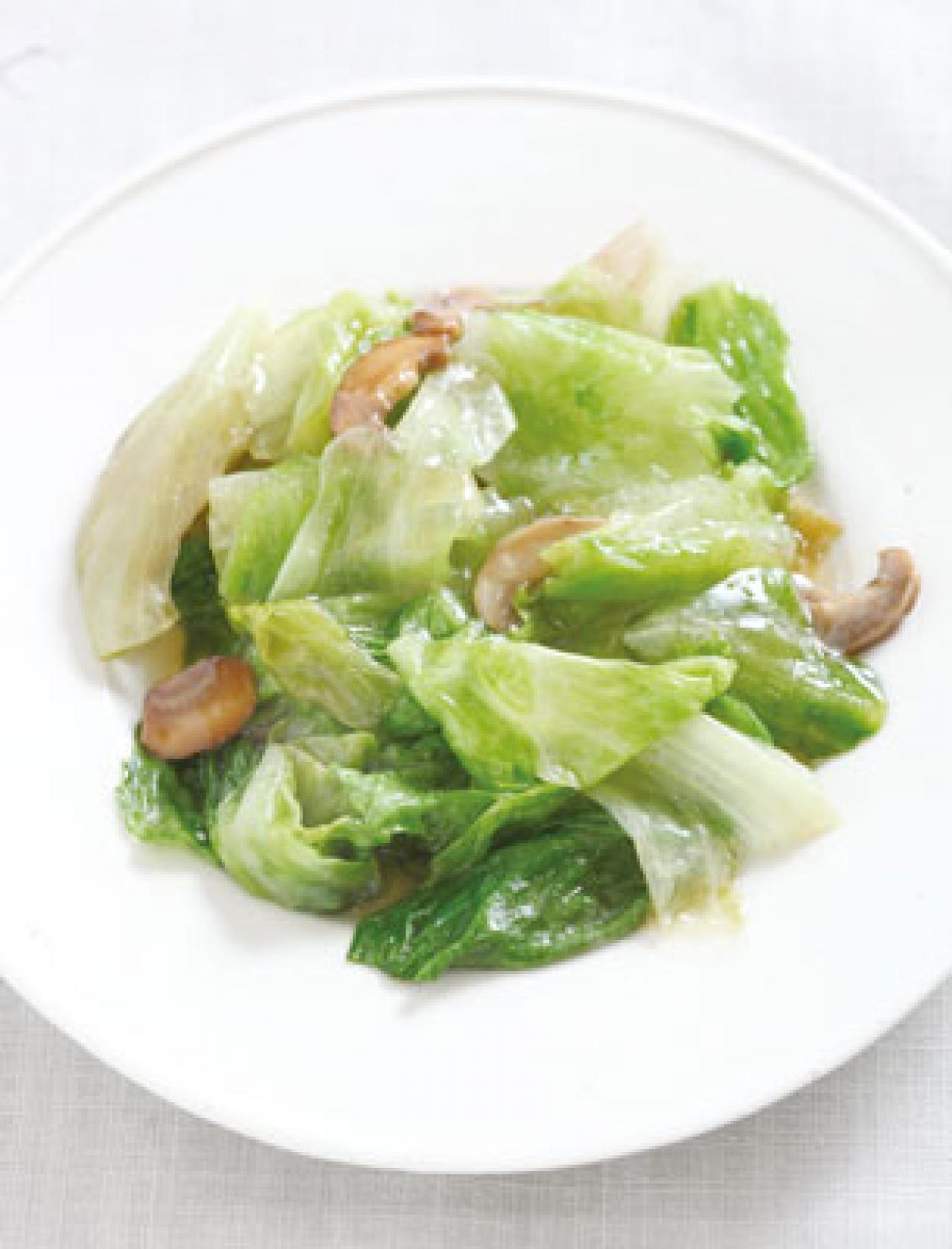 意外と知らない【レタス】の冷凍保存術！時短調理＆栄養アップレシピも（画像4）