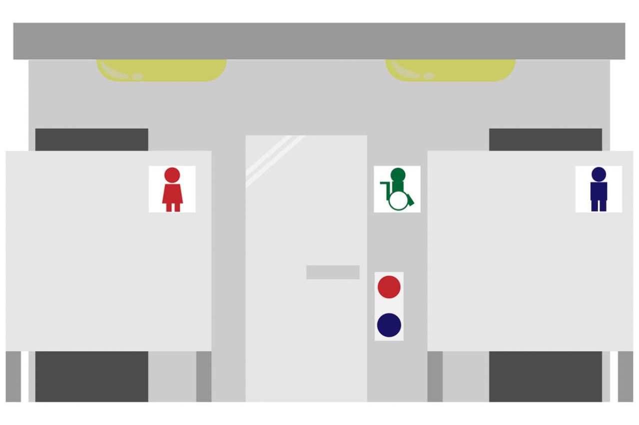 「トイレに間に合わない」ピンチのとき役立つ3つの方法とは？頻尿・尿漏れのお悩みに（画像5）