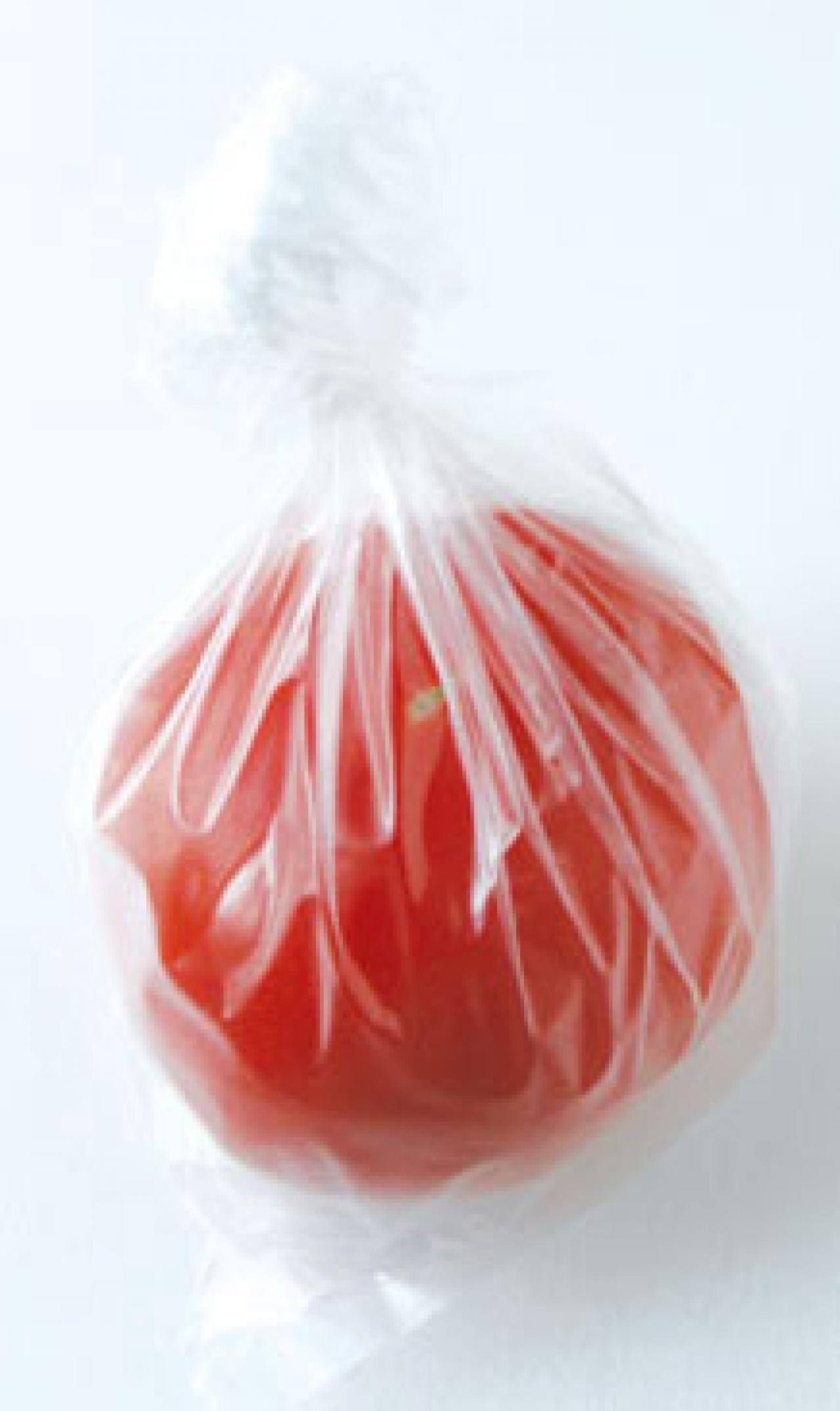 旬の【トマト】を無駄なく使い切る！保存方法／冷凍トマトのアレンジレシピ（画像2）