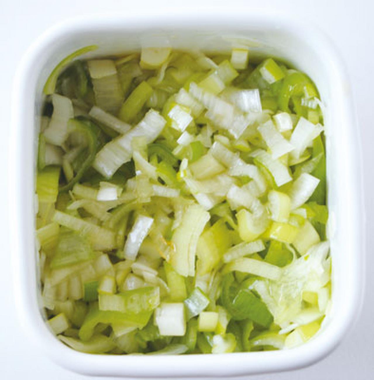 【長ネギ】の保存方法。常温、冷蔵、冷凍を使い分けよう！（画像6）