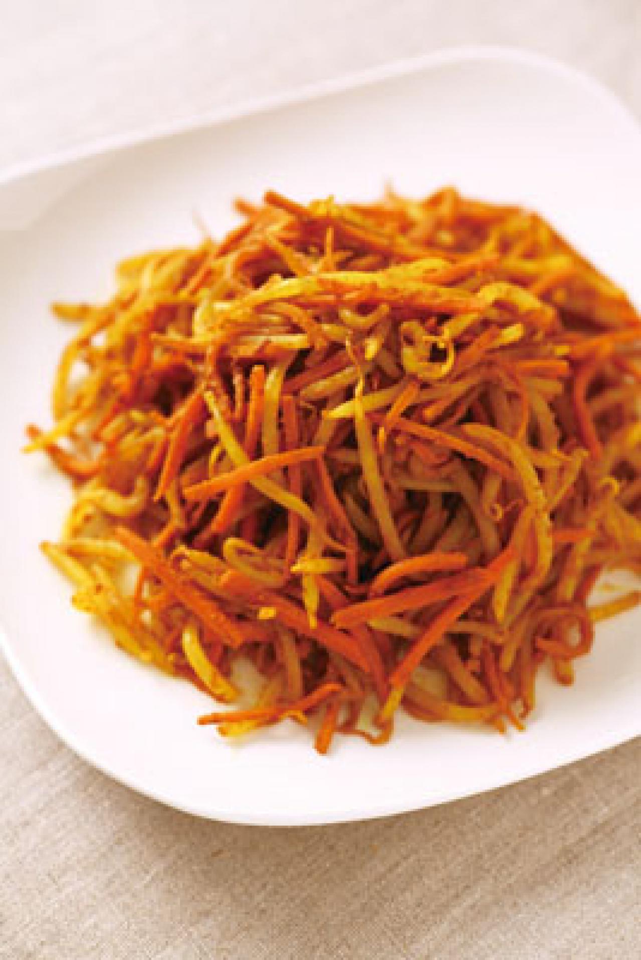 【にんじんの保存方法】色あざやかなまま、長持ちさせるコツは？（画像8）