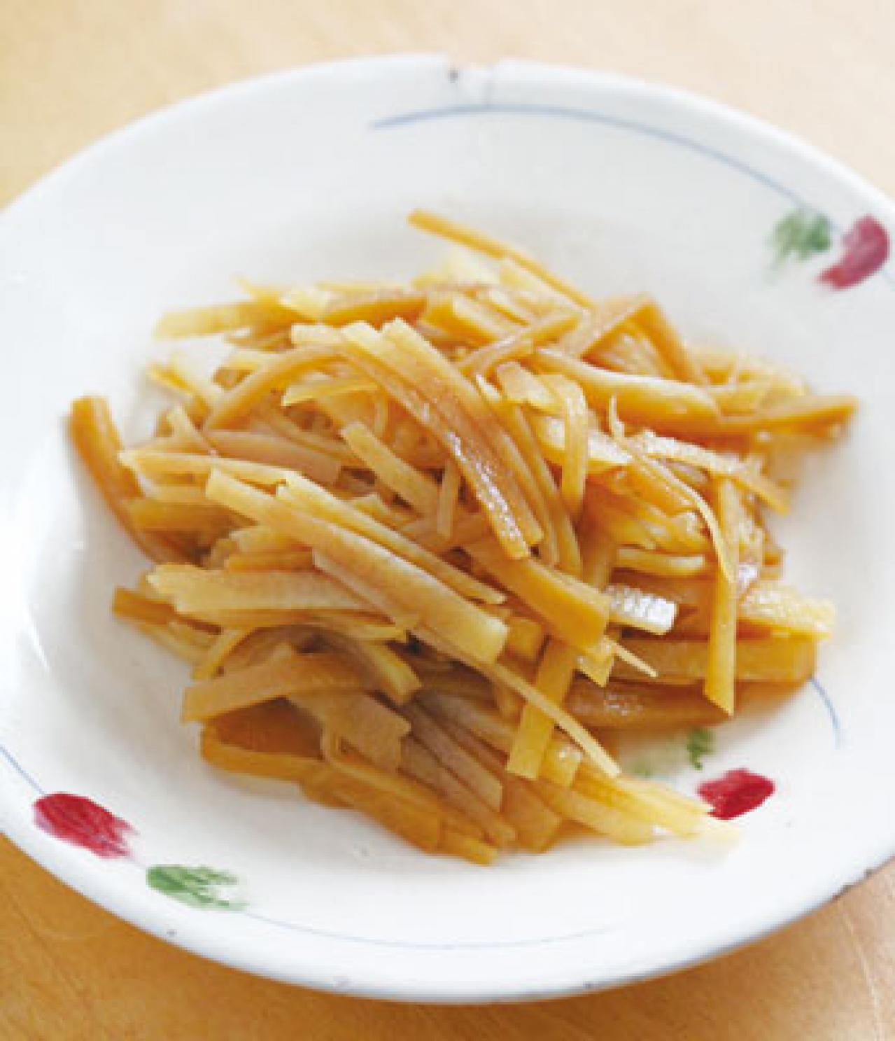 【じゃがいも】保存の完全ガイド！カレーを冷凍してスカスカになった人は参考に（画像4）