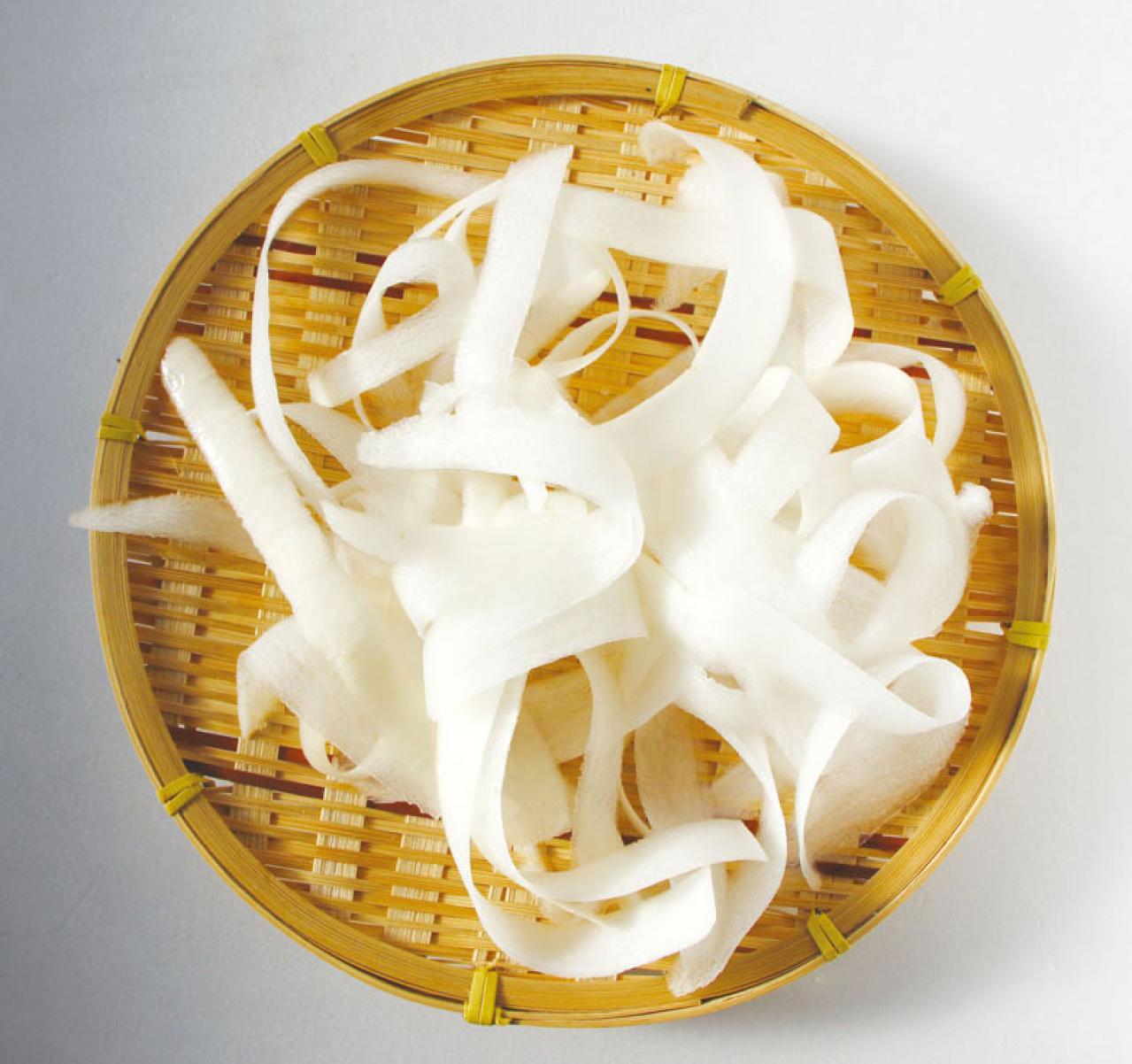 大根の葉は切り落とすべき？栄養たっぷりの保存＆活用レシピ（画像3）