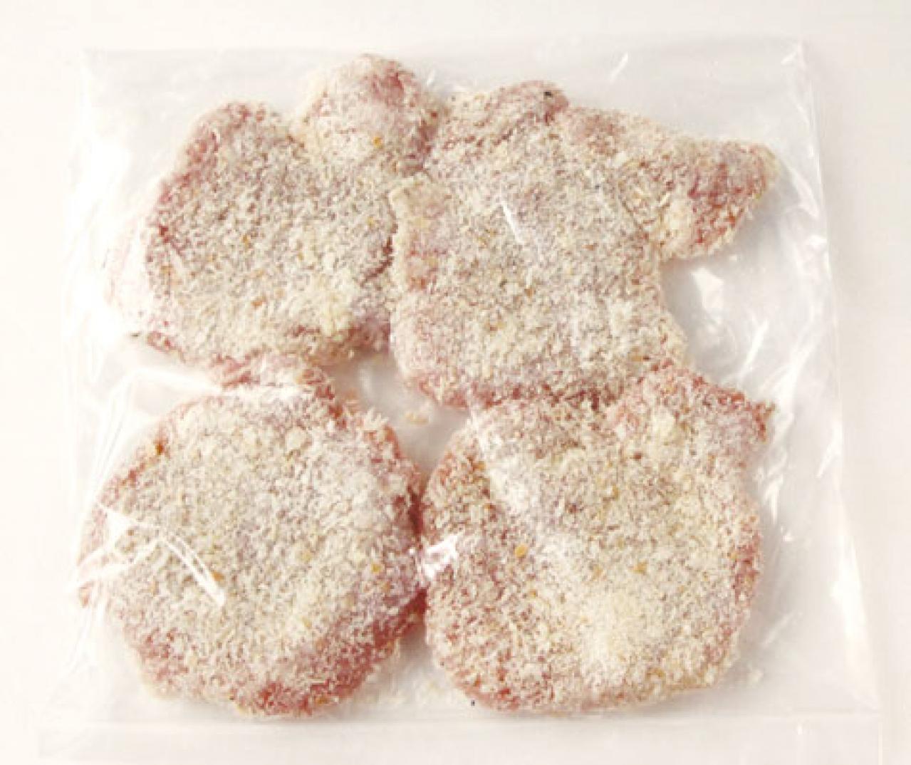 豚肉を長持ちさせる保存のコツ！薄切り・ヒレ・かたまり肉別の簡単アイデア特集（画像6）