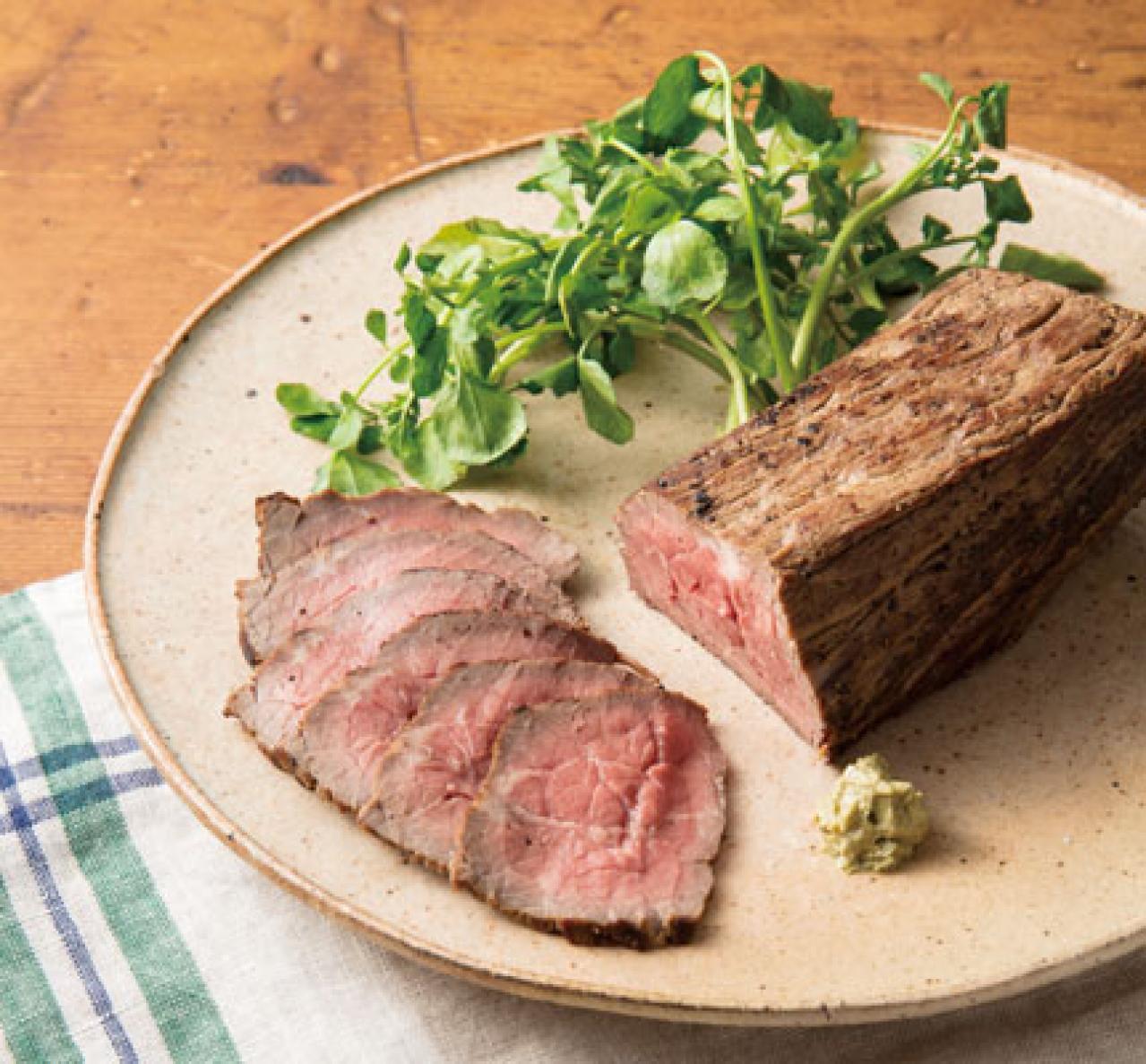 【牛肉の保存方法】初心者でも簡単！ステーキ肉を柔らかく焼き上げる保存テクニック（画像7）