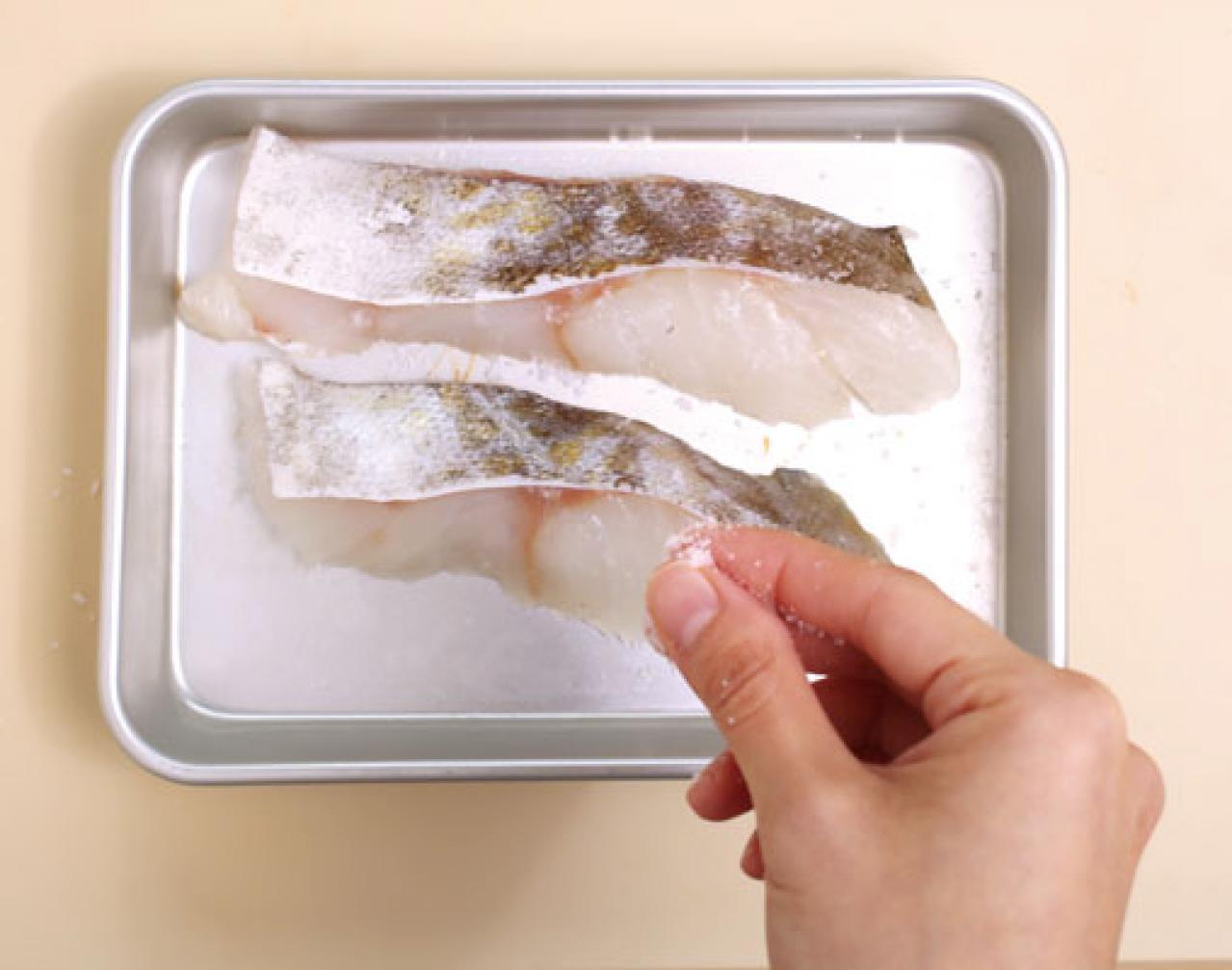 お刺身、残ったらどうする？ 新鮮さを保って最後までおいしく食べる【保存術】（画像2）