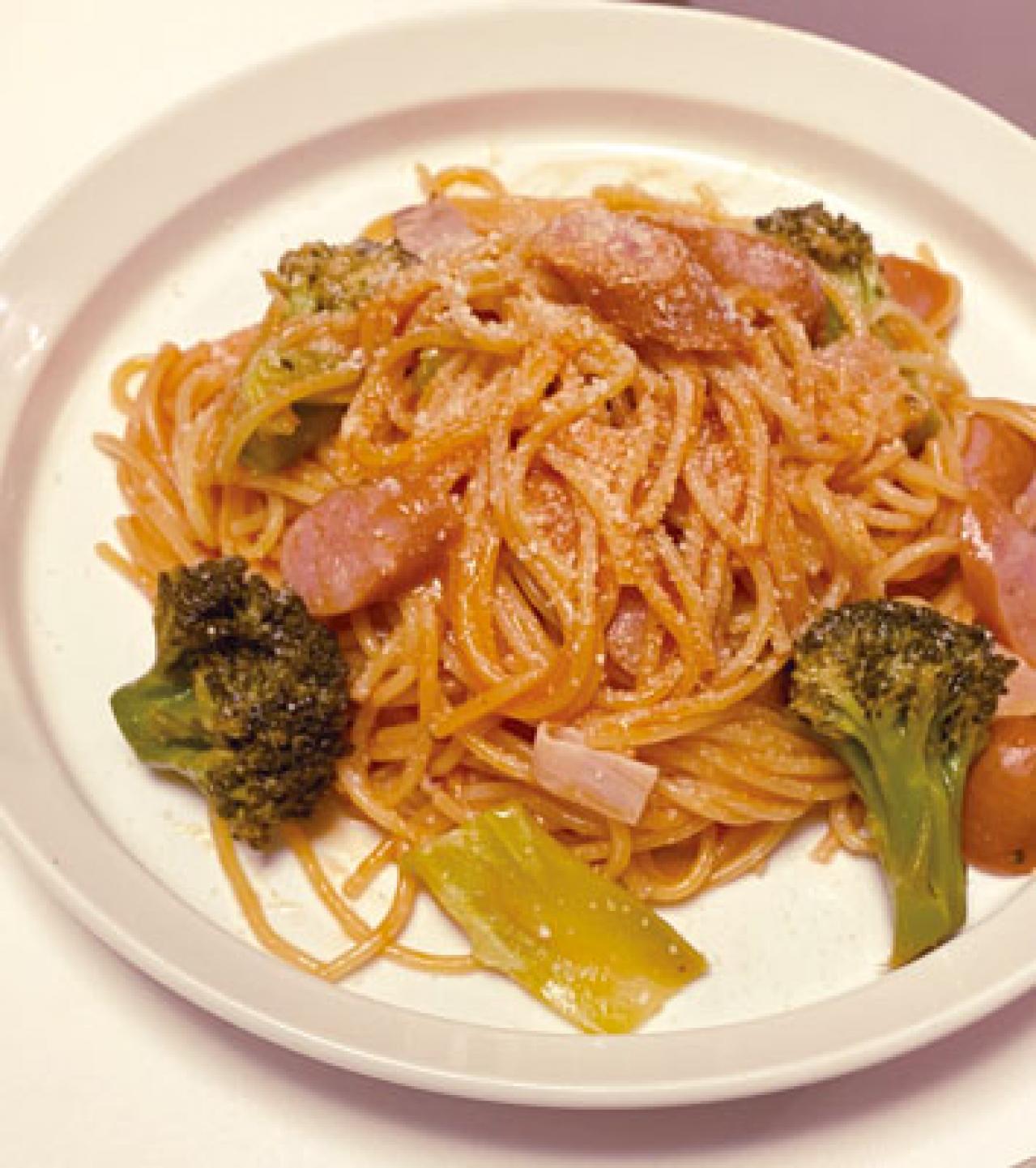 【ブロッコリー】の緑鮮やか保存方法。冷蔵する前のひと手間とは？（画像8）