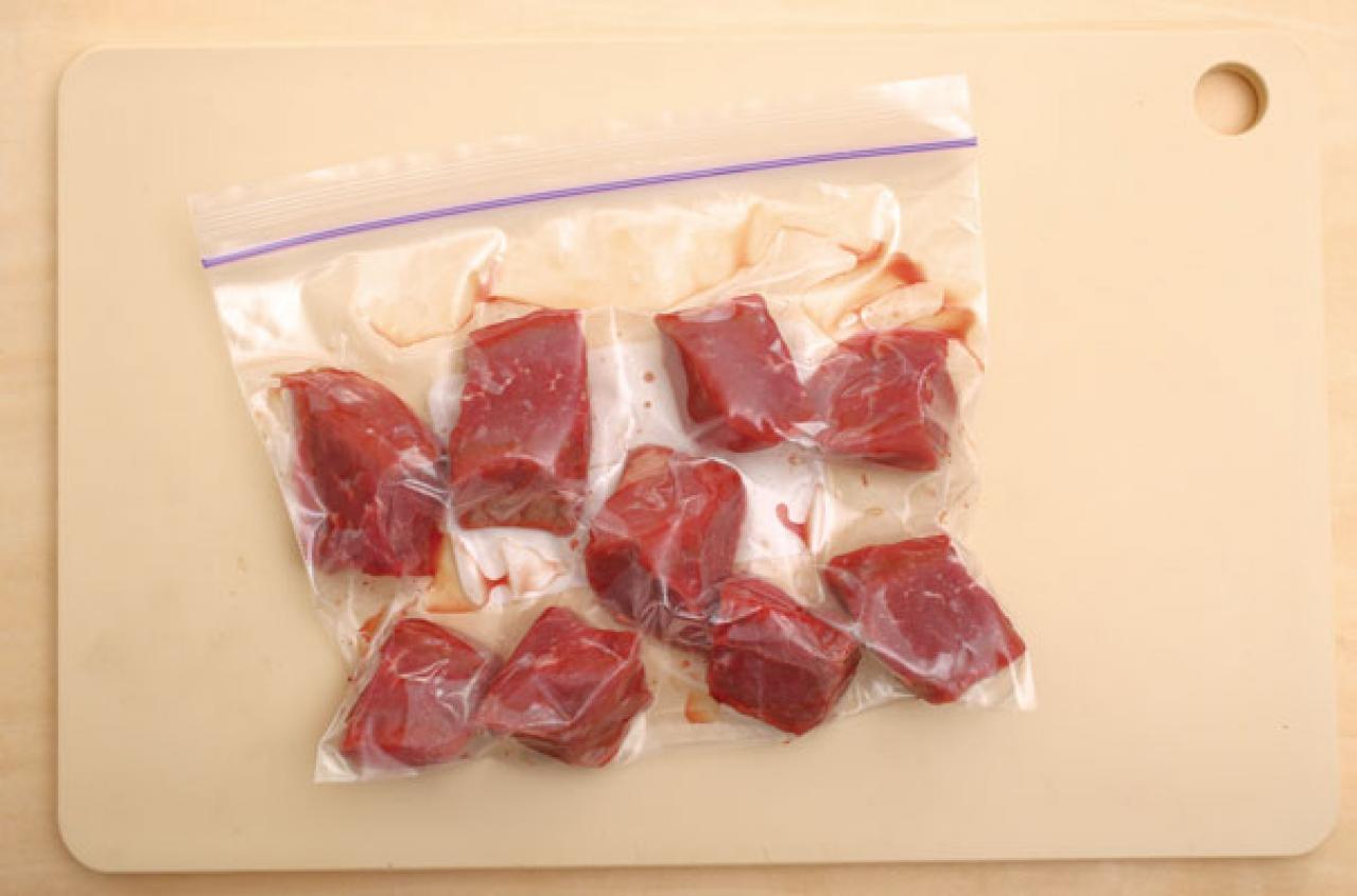 お肉、正しく保存できてる？ “ドリップ”対策の新常識【保存術】（画像5）