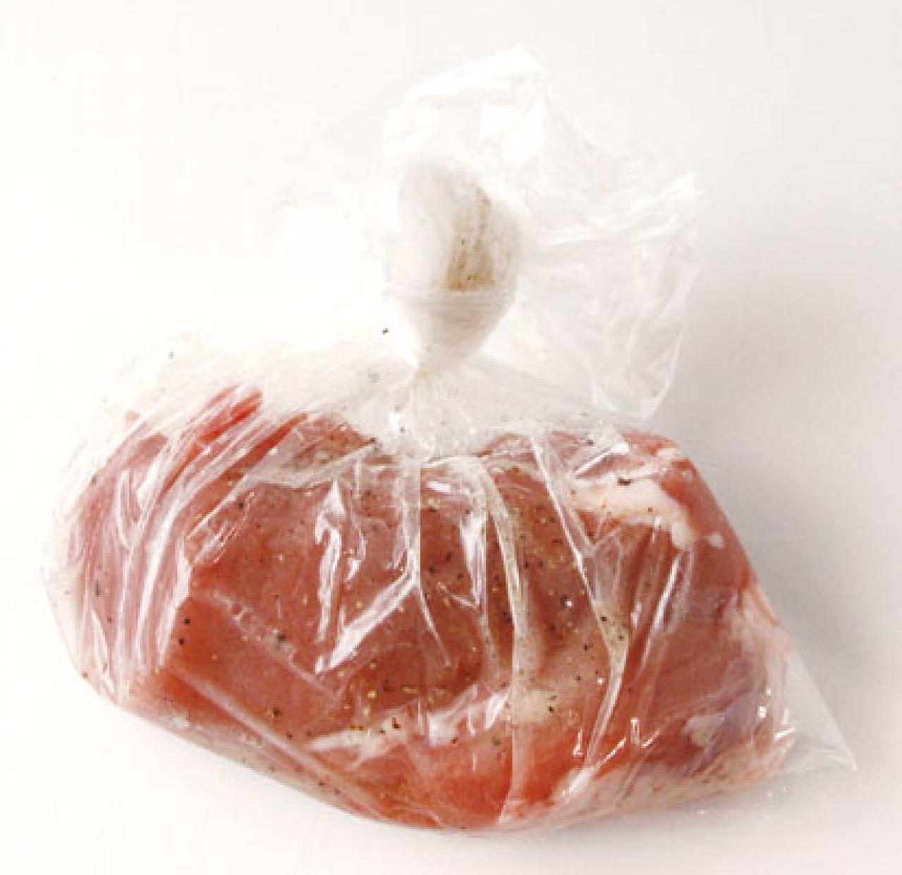 豚肉を長持ちさせる保存のコツ！薄切り・ヒレ・かたまり肉別の簡単アイデア特集（画像5）