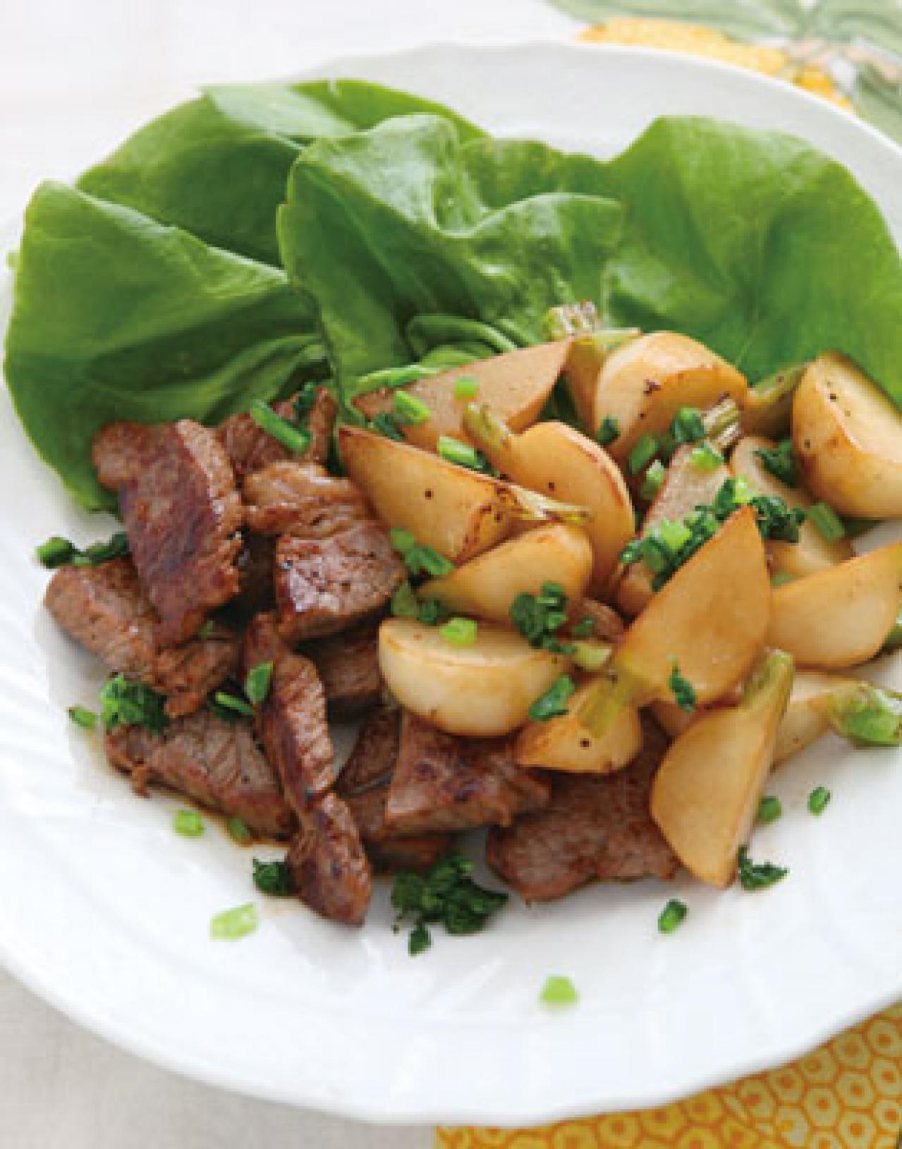 【牛肉の保存方法】初心者でも簡単！ステーキ肉を柔らかく焼き上げる保存テクニック（画像4）