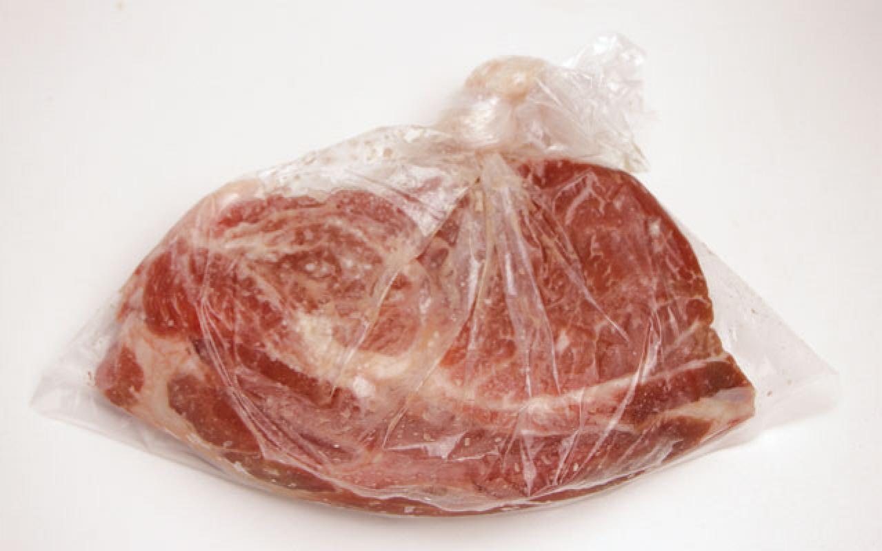 豚肉を長持ちさせる保存のコツ！薄切り・ヒレ・かたまり肉別の簡単アイデア特集（画像8）