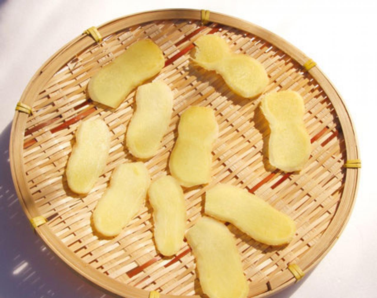 しょうがをヌメッとさせない！常温・冷蔵・冷凍の保存期間&長持ち術（画像3）