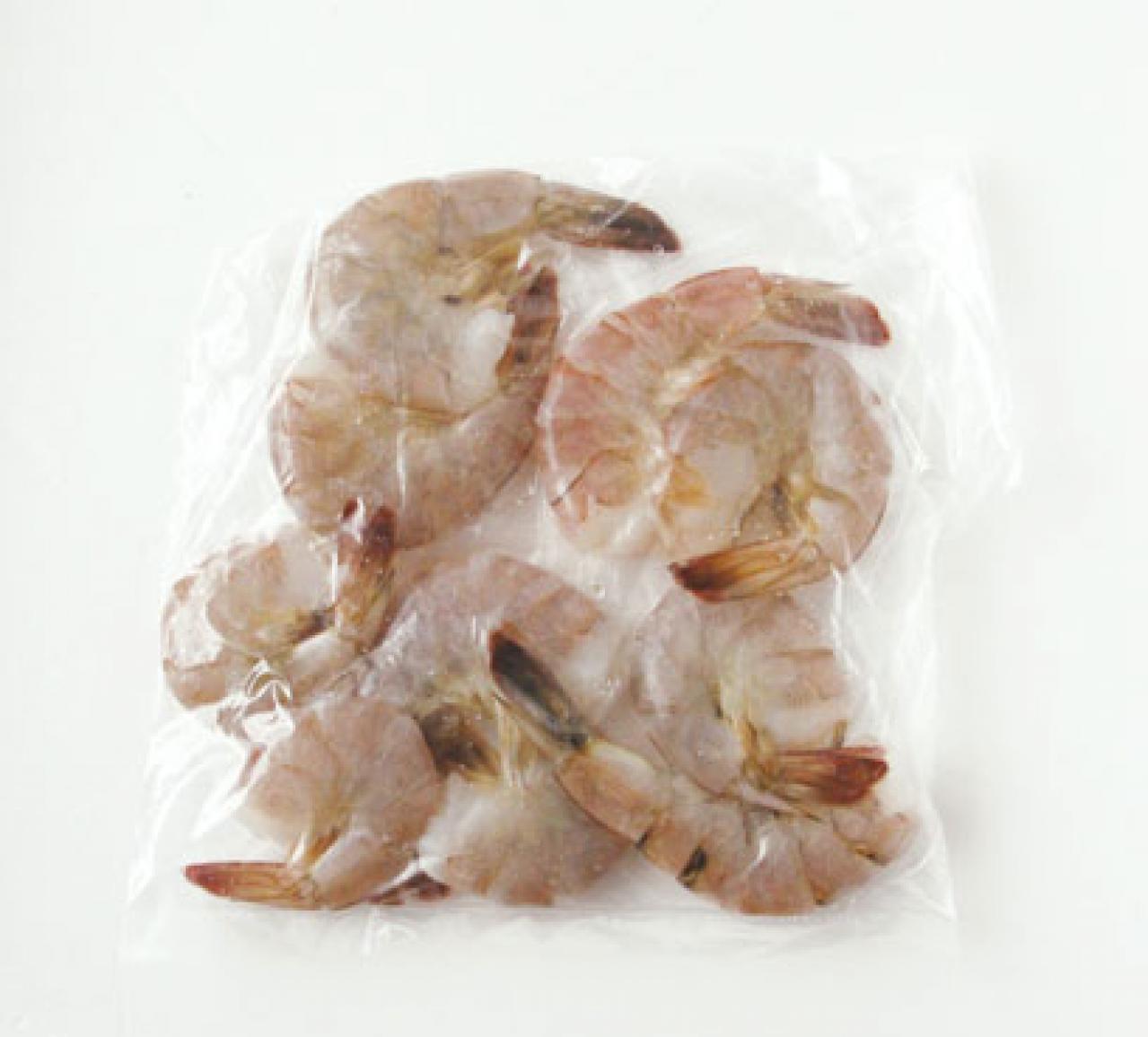 エビを冷凍するコツとは？うまみ成分を無駄なくいただくポイント（画像3）