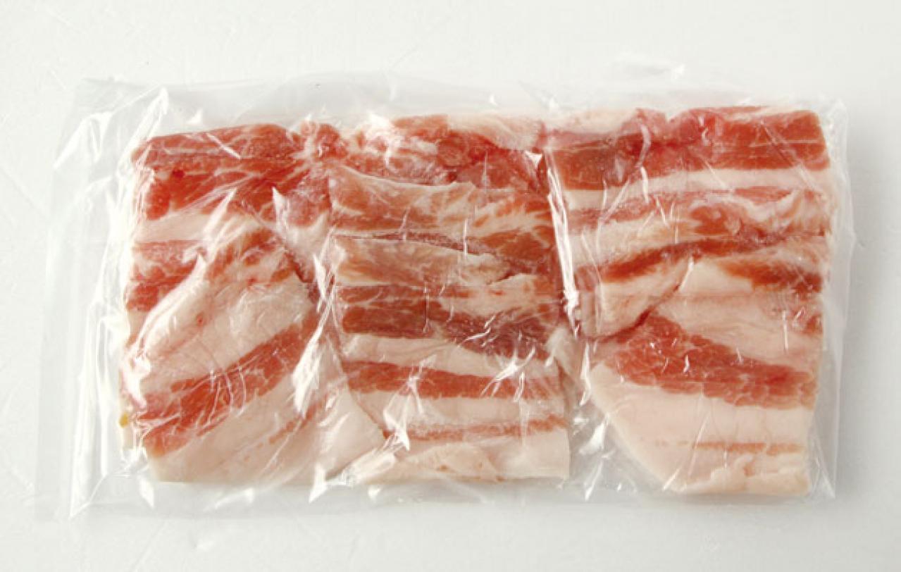 豚肉を長持ちさせる保存のコツ！薄切り・ヒレ・かたまり肉別の簡単アイデア特集（画像2）
