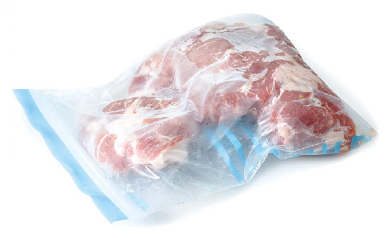 お肉、正しく保存できてる？ “ドリップ”対策の新常識【保存術】（画像3）