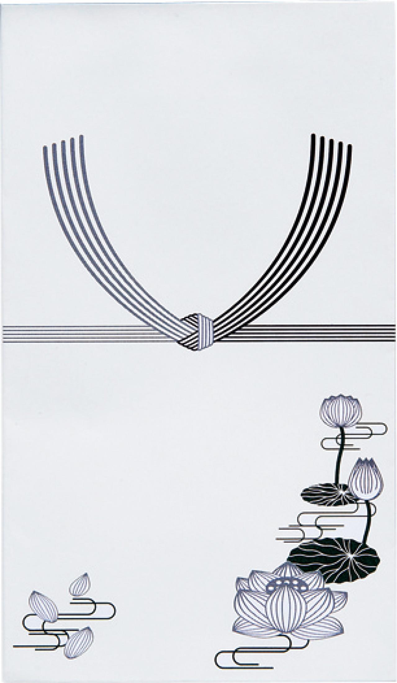 【葬儀のマナー】宗教によって異なる「香典袋」の正しい選び方は？50代から心得ておきたい冠婚葬祭の常識（画像6）