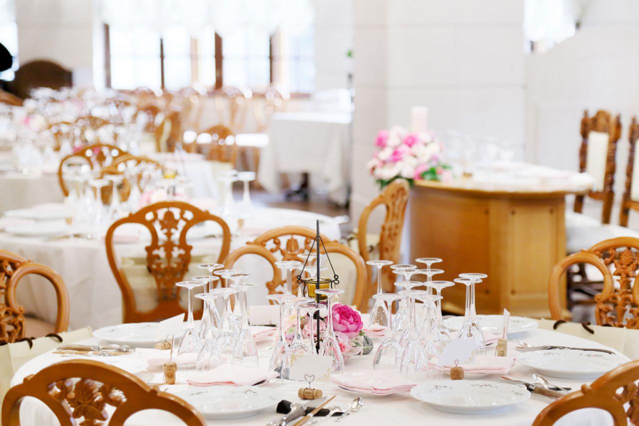 【結婚式のマナー】わが子が結婚。親としてどう振る舞えばよい？50代から心得ておきたい冠婚葬祭の常識