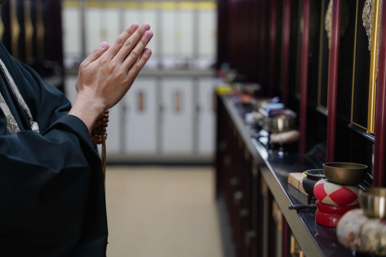 【身近な人が亡くなったとき】葬儀後の法要のしきたりとは？50代から心得ておきたい冠婚葬祭の常識（画像2）