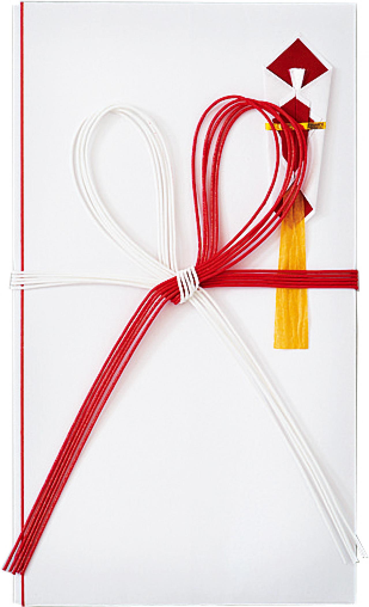 【祝儀袋のマナー】結婚式やお祝い事で大人が選ぶべきものとは？50代から心得ておきたい冠婚葬祭の常識（画像3）