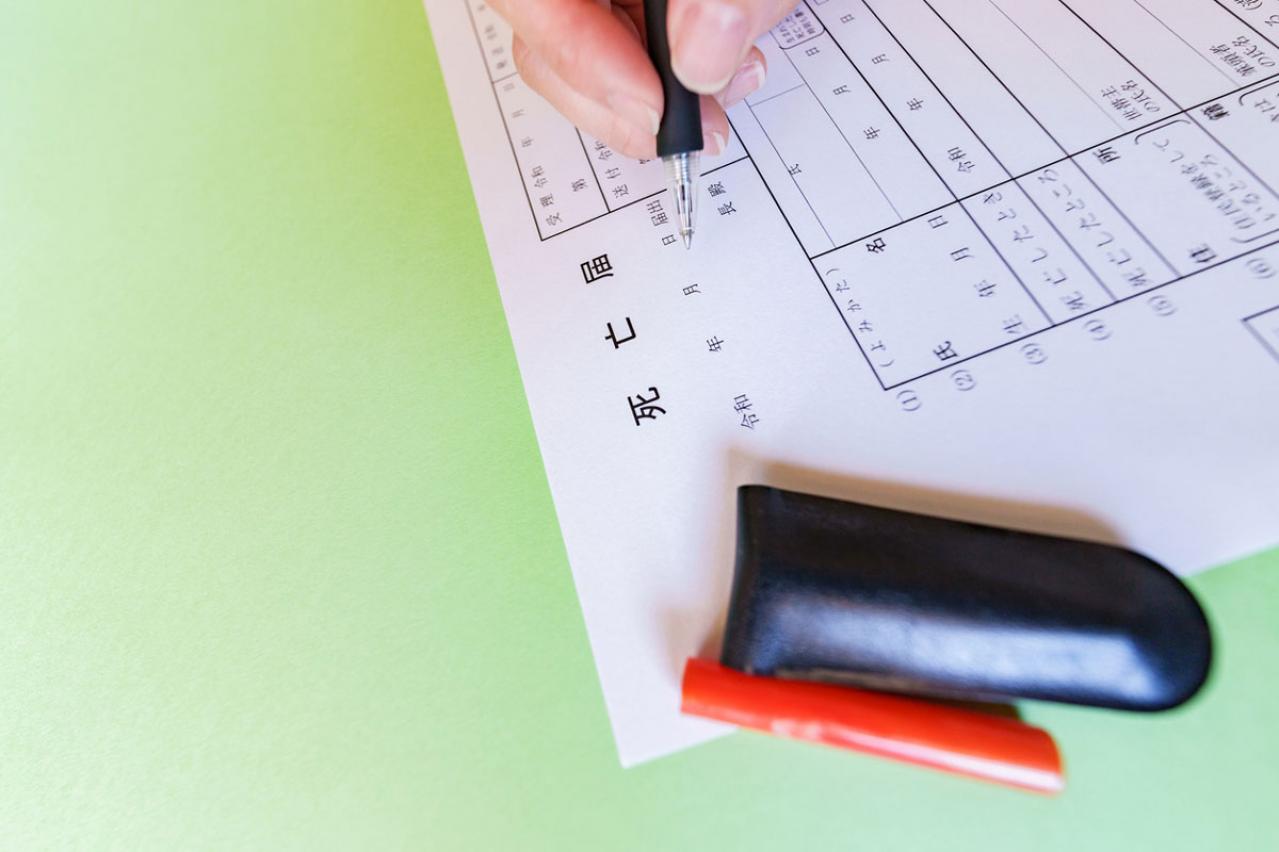 【身近な人が亡くなったとき】通夜までに決めるべきこととは？50代から心得ておきたい冠婚葬祭の常識（画像2）