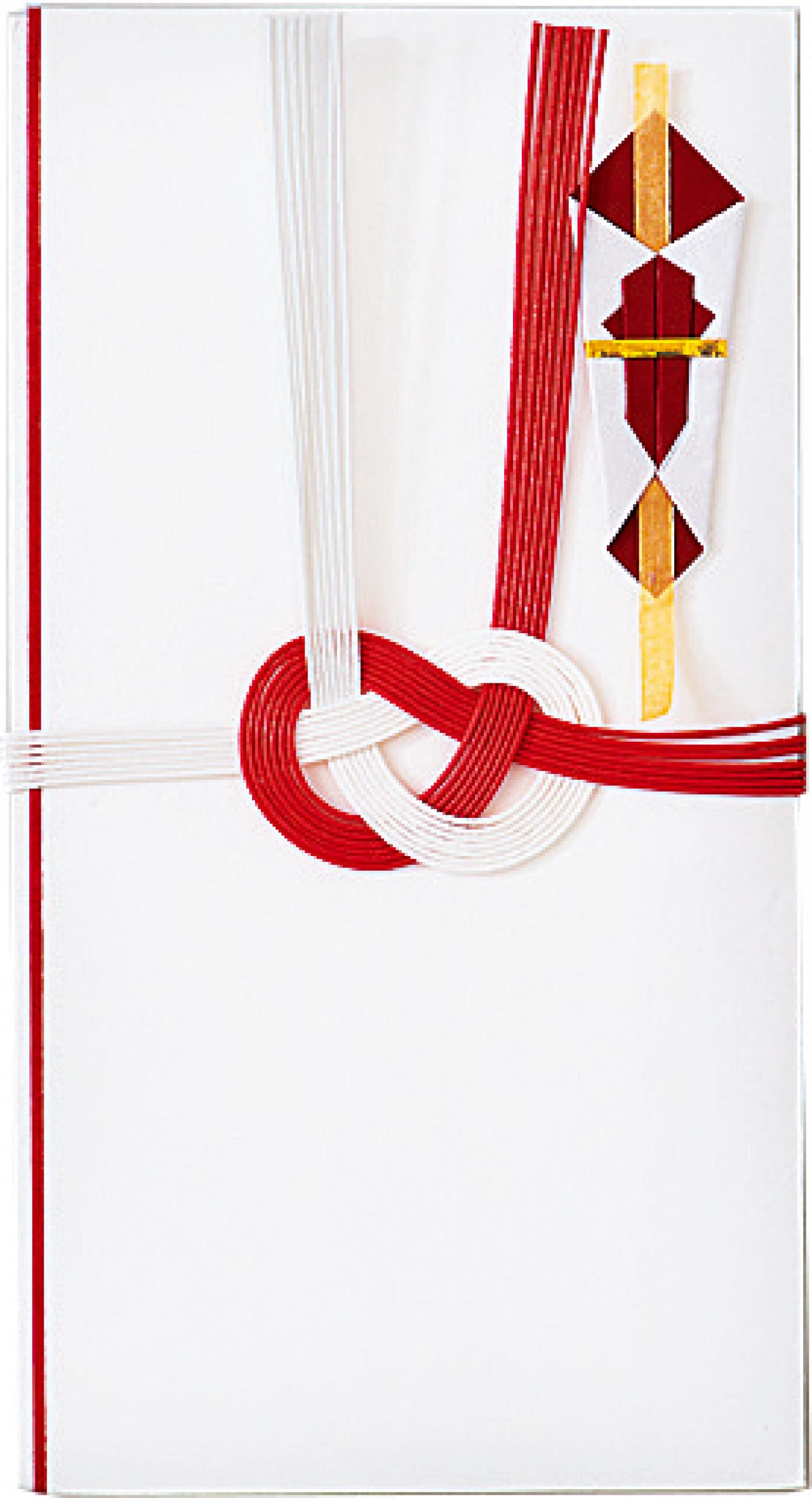 【祝儀袋のマナー】結婚式やお祝い事で大人が選ぶべきものとは？50代から心得ておきたい冠婚葬祭の常識（画像4）