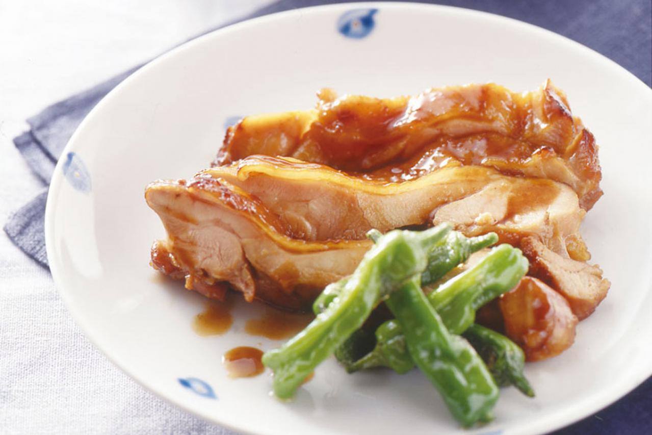 【鶏の照り焼き】が絶品になる調味料の配合とは？ 3種のアレンジ肉だれも紹介