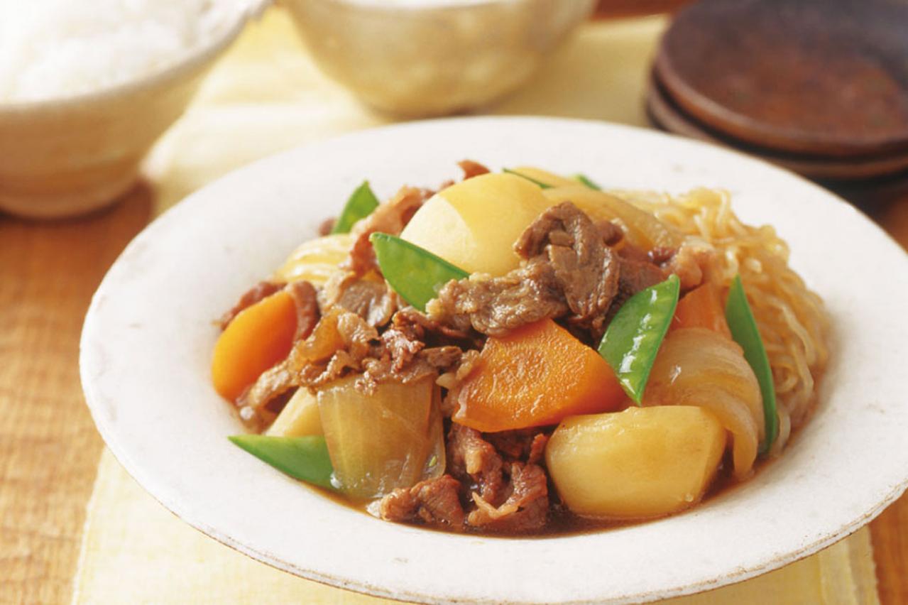 【肉じゃが】の味が決まらない人、必見！ 絶対に失敗しない煮汁の配合を公開【2024年フード部門TOP5】