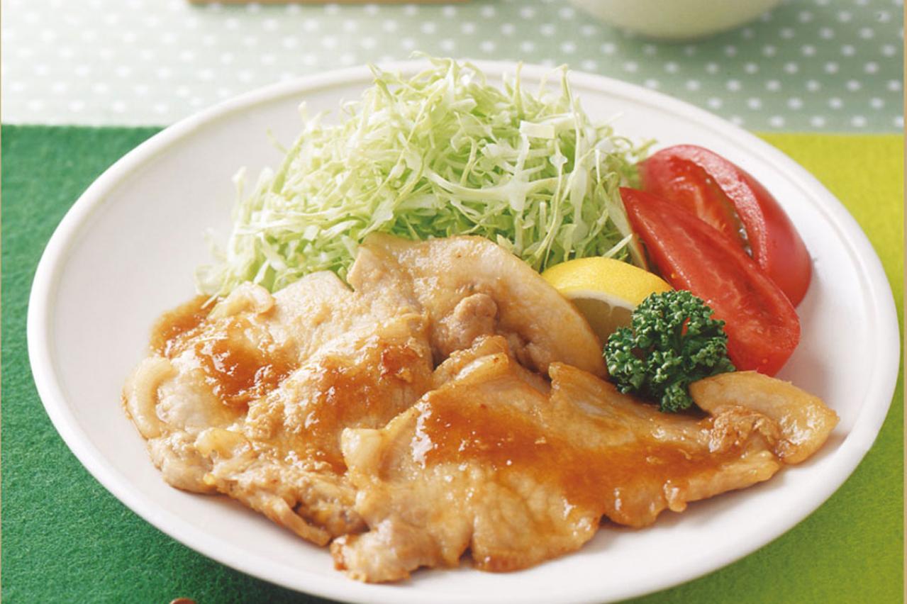 【しょうが焼き】が絶品になる焼きだれの配合とは？ マンネリを解消するたれバリエも必見