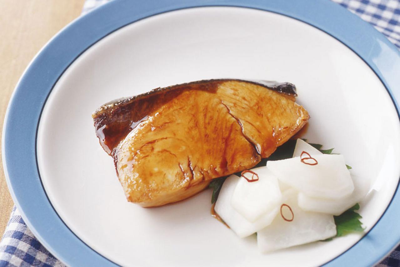 【ぶりの照り焼き】が絶品になる調味料の配合とたれバリエ4選