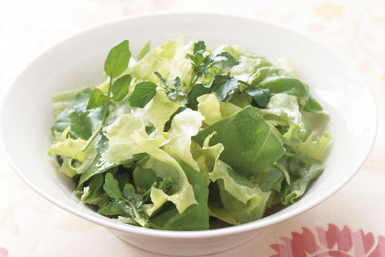 サラダのレパートリーが広がる！ おいしい手作り【ドレッシング】10選