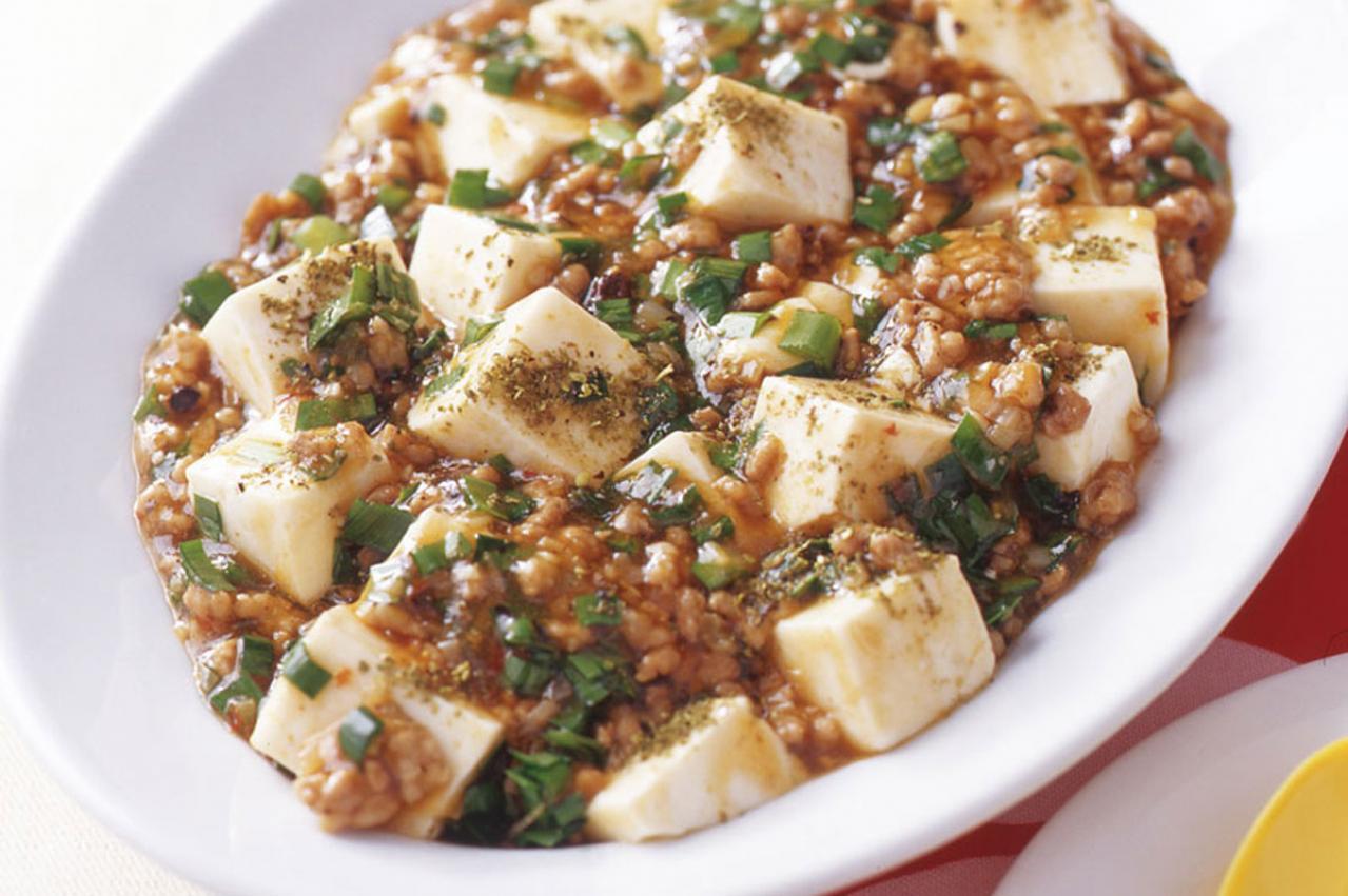 【麻婆豆腐】が絶品になる調味料の配合とは？ 甘め＆洋風アレンジレシピも必見