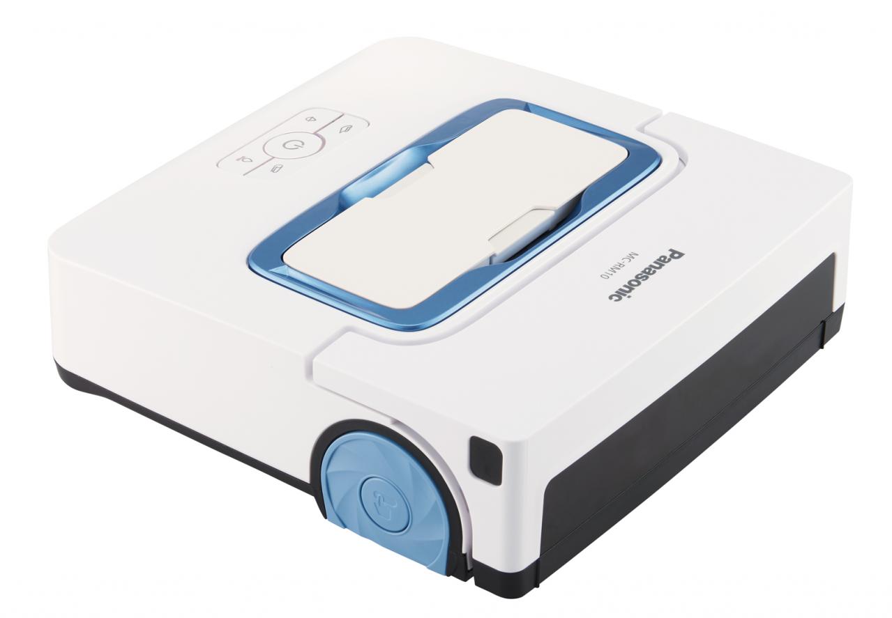 頼るなら夫より家電！　家電でラクしたいマチュア世代の私が選んだロボット掃除機は？（画像5）