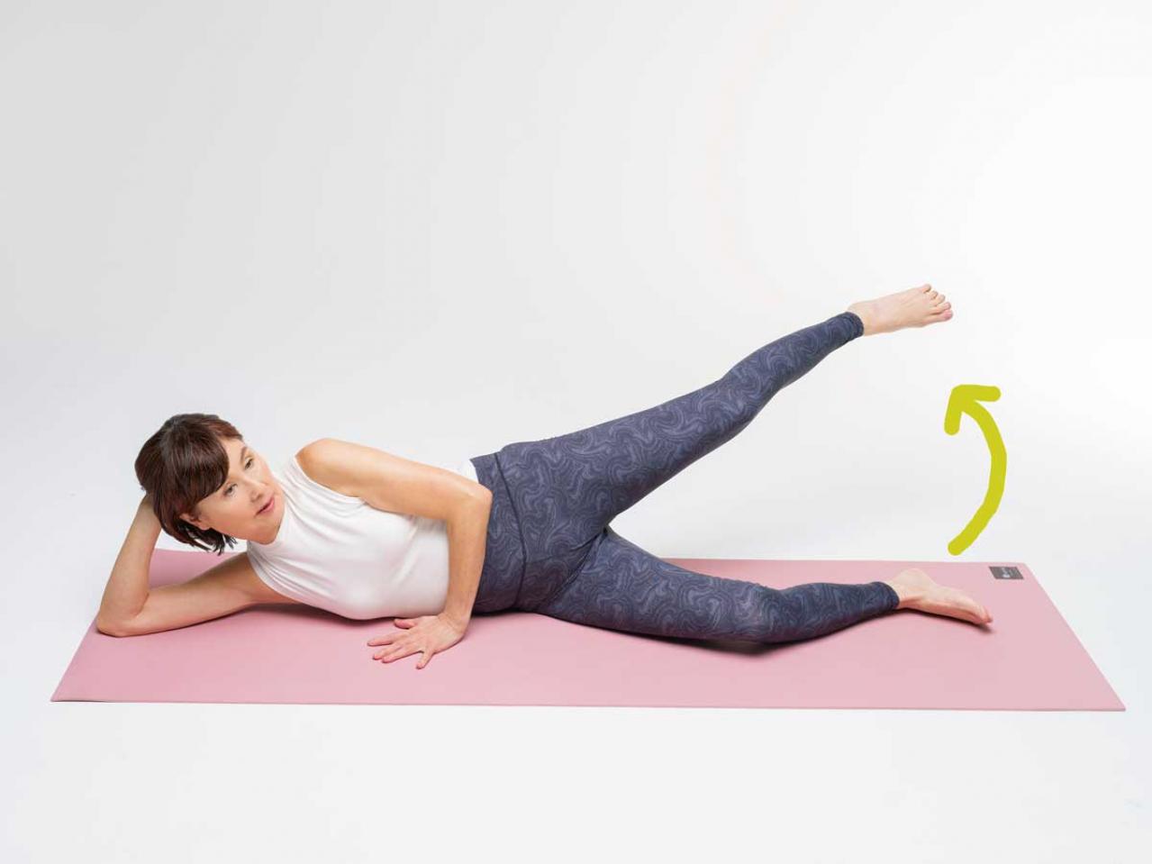 驚きの78歳！お尻に筋肉をつけてもっと健康になる体操。谷 玉惠さんが伝授（画像4）