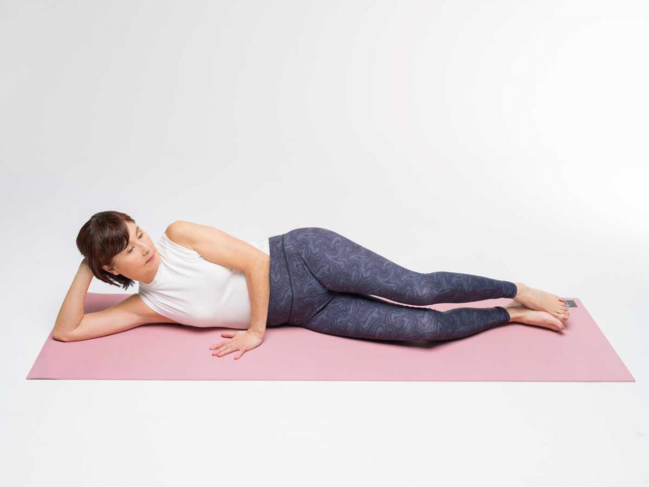 驚きの78歳！お尻に筋肉をつけてもっと健康になる体操。谷 玉惠さんが伝授（画像3）