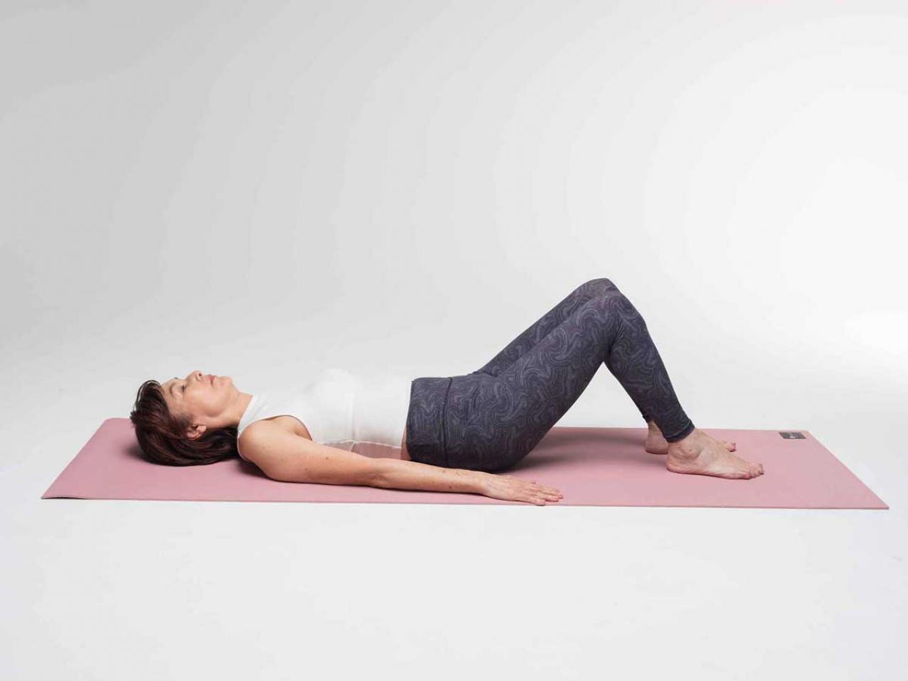 奇跡の80歳！元ミス日本代表・谷 玉惠さんが教える【お尻アップ体操】で、頻尿もぽっこりおなかも解消！（画像2）