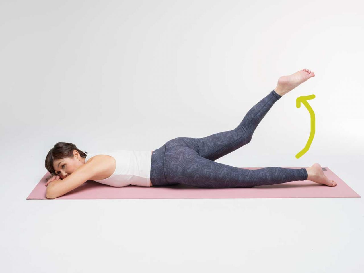 驚きの78歳！お尻に筋肉をつけてもっと健康になる体操。谷 玉惠さんが伝授（画像7）