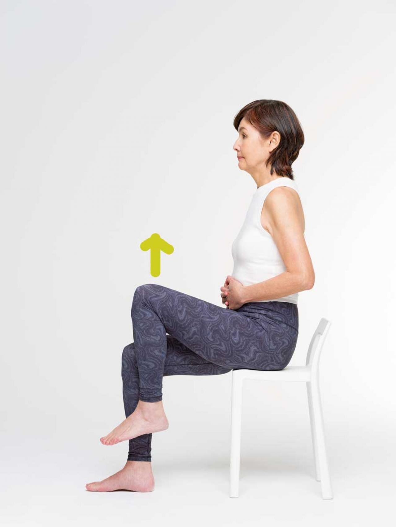 50代からでも扁平尻が美尻に変わる体操とは？【驚きの80歳】元ミス日本代表・谷 玉惠さんが伝授（画像4）