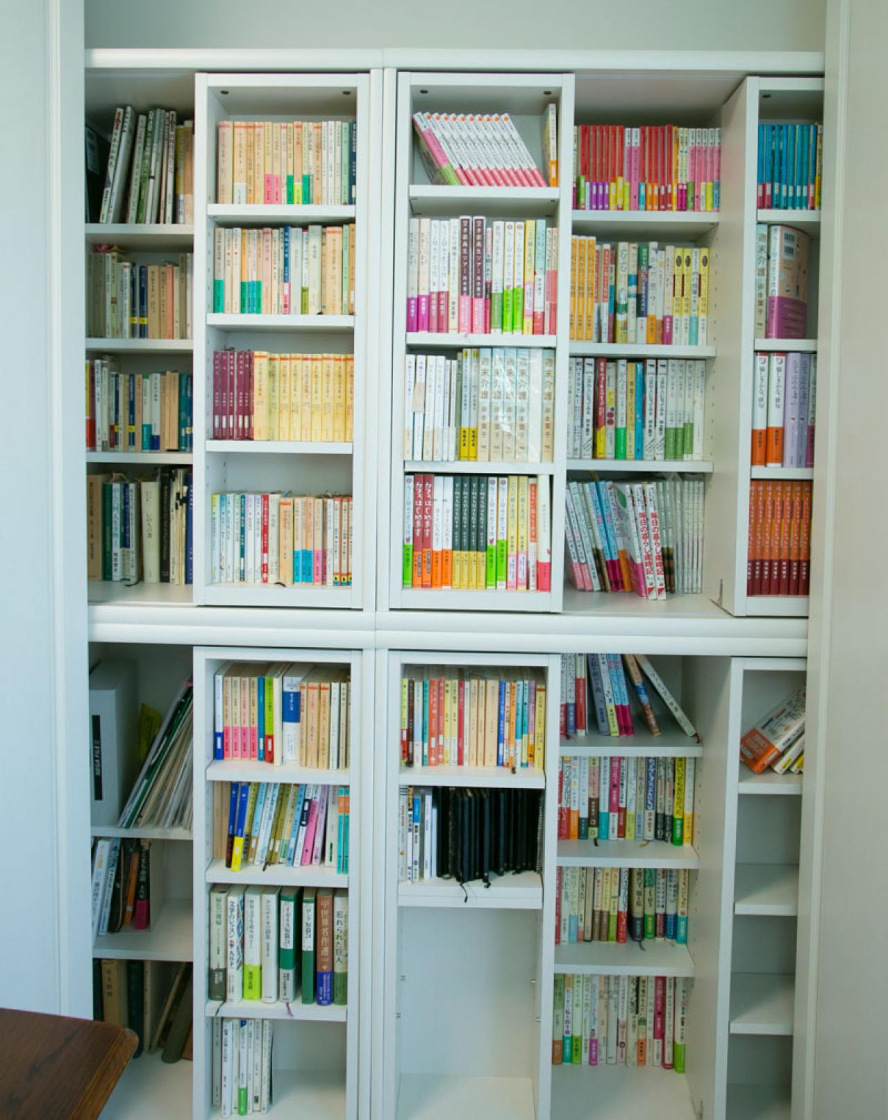 昔の写真、置き家具、オタ活、よそ行き服……「手放したいものはまだまだある」という岸本葉子さんの、手放すヒントとは？（画像2）