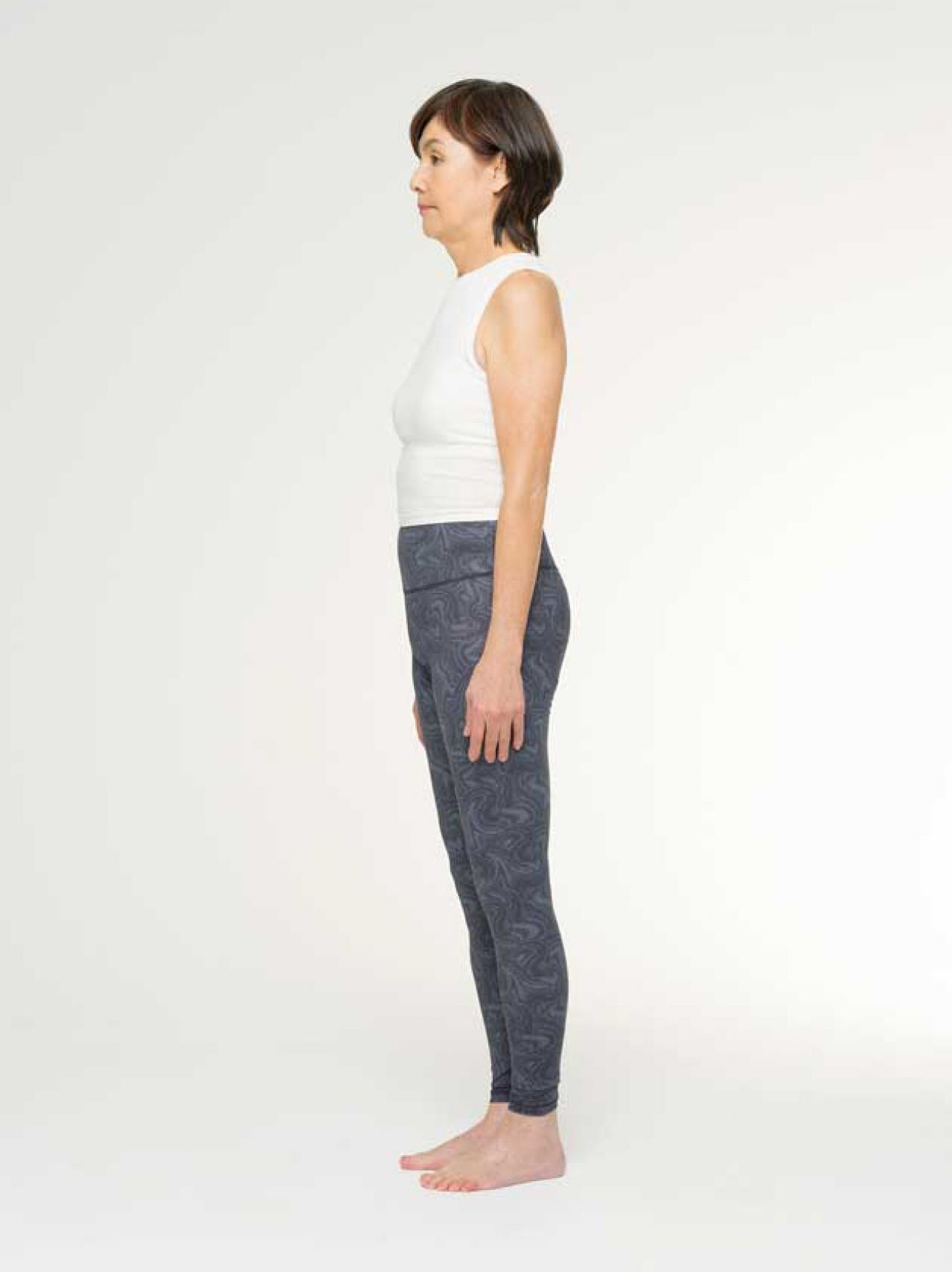 50代からでも扁平尻が美尻に変わる体操とは？【驚きの80歳】元ミス日本代表・谷 玉惠さんが伝授（画像6）