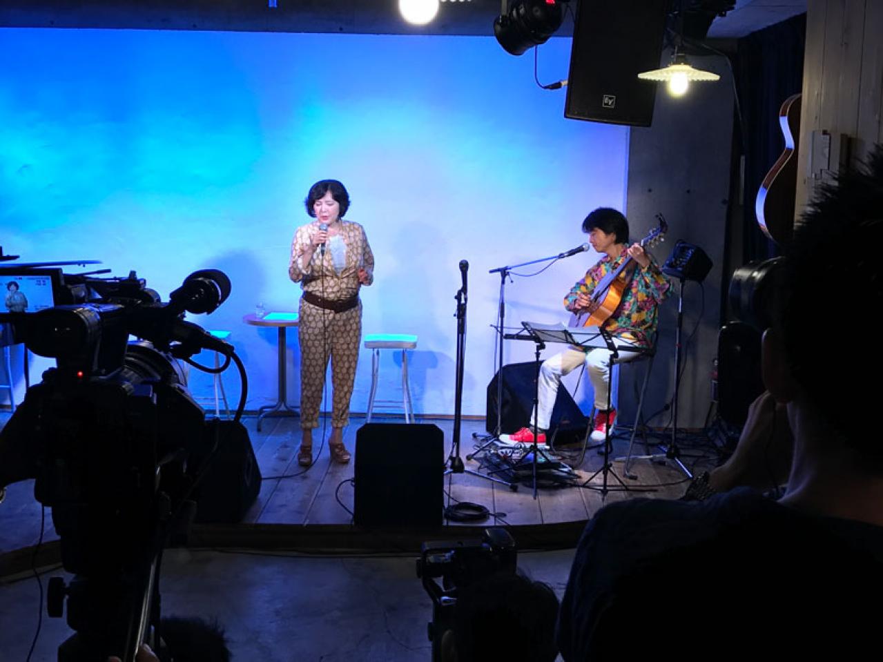 山あり谷ありの歌手人生。苦しいときこそ「幸せスイッチ」を切り替えて前へ！　麻倉未稀さんが明るく前向きでいる秘訣とは？（画像4）