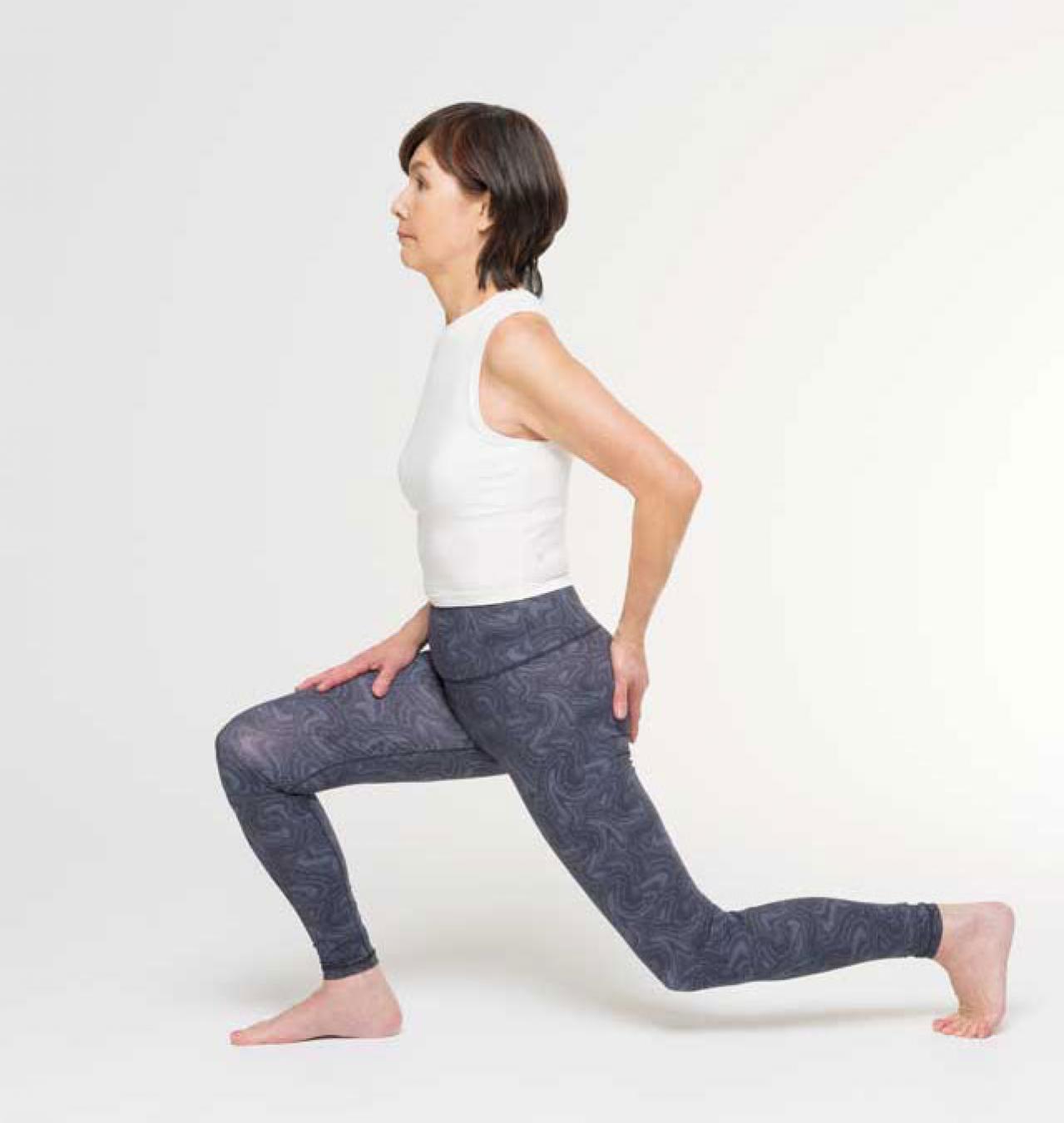 50代からでも扁平尻が美尻に変わる体操とは？【驚きの80歳】元ミス日本代表・谷 玉惠さんが伝授（画像8）