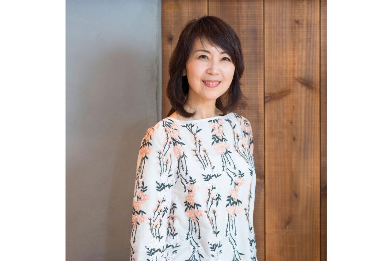 昔の写真、置き家具、オタ活、よそ行き服……「手放したいものはまだまだある」という岸本葉子さんの、手放すヒントとは？