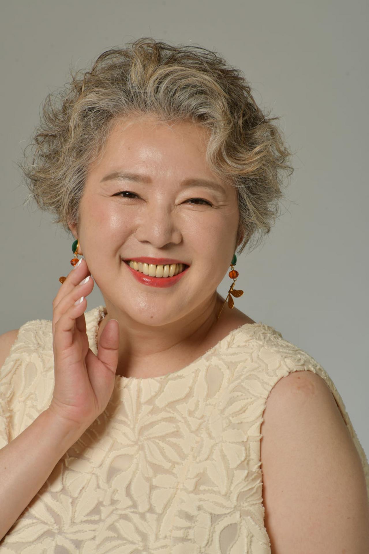 山あり谷ありの歌手人生。苦しいときこそ「幸せスイッチ」を切り替えて前へ！　麻倉未稀さんが明るく前向きでいる秘訣とは？（画像9）