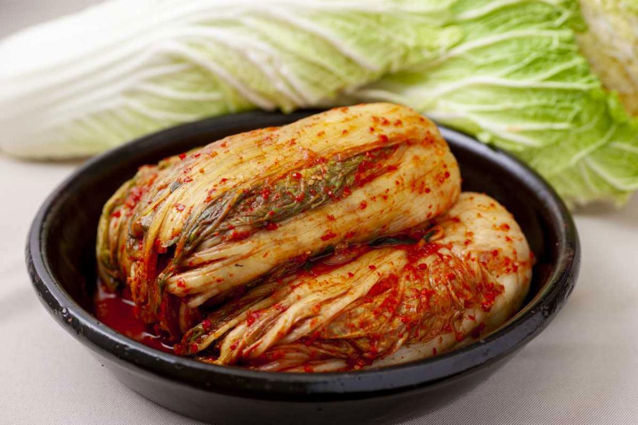 重信初江さん絶賛のお取り寄せ【漬物】料理のプロも満足させる伝統の味「白菜キムチ」／発酵ものが好きなら一度は食べたい「ひねみぶな」