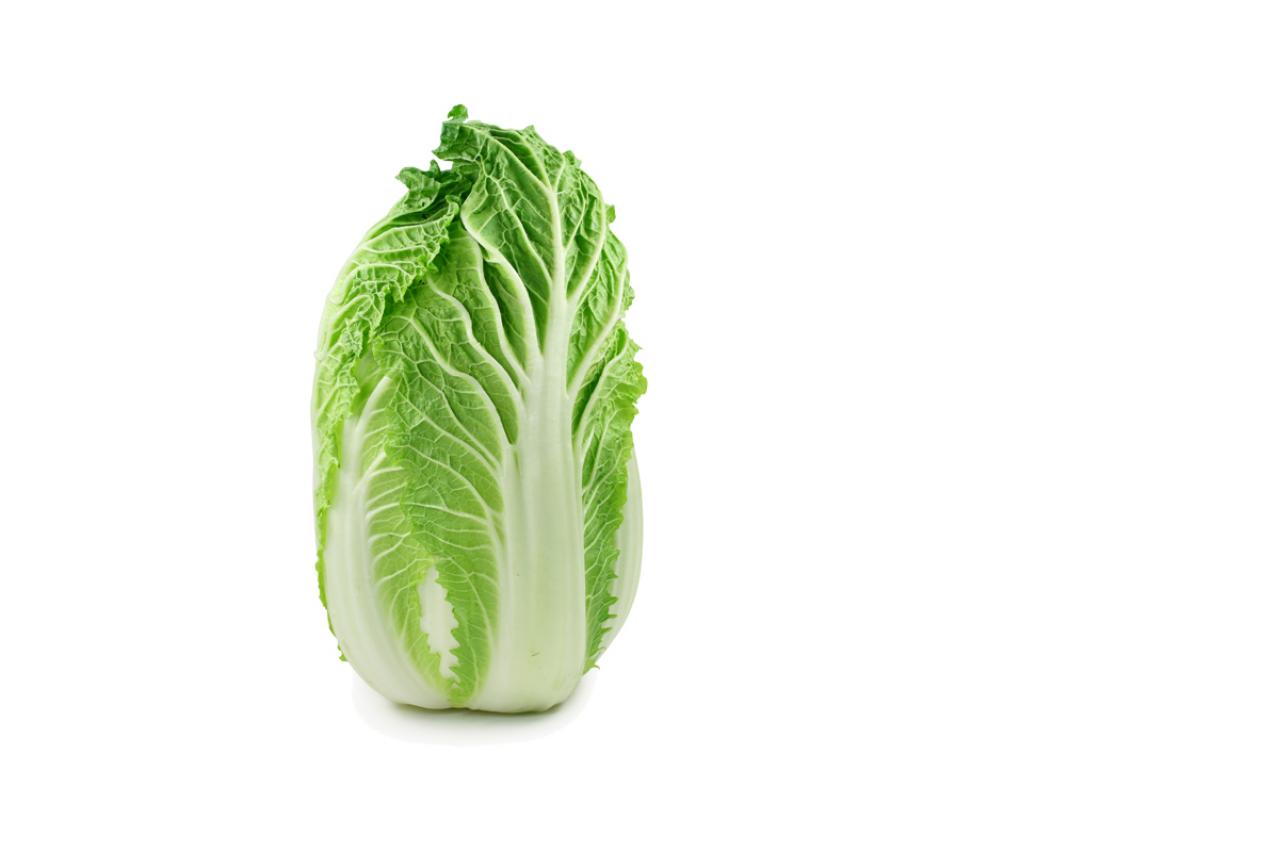 【白菜】の保存方法。「1/4個をそのまま冷蔵庫に入れる」のが間違いなワケ