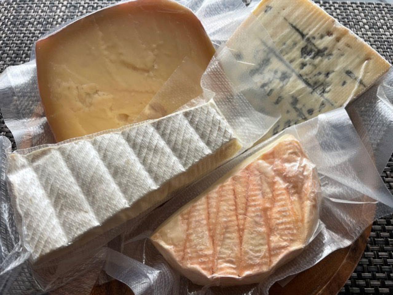 重信初江さん絶賛のお取り寄せ第２回【大人の楽しみ】今注目の「甲州ワイン」／料理のプロが足繁く通う「フランスチーズ」（画像5）